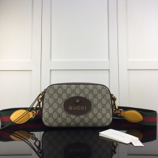 Gucci Satchel Bags